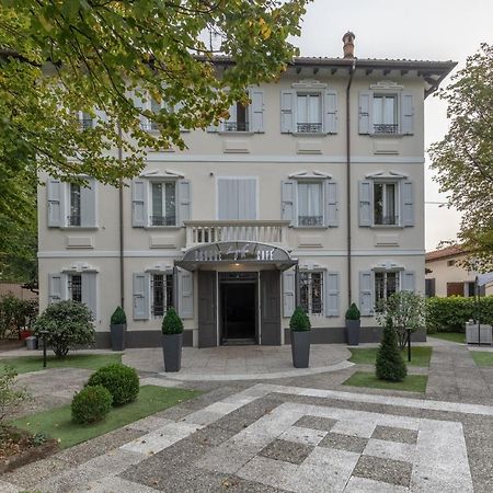 Villa Petra Novellara 외부 사진