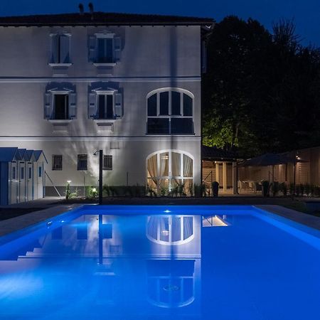 Villa Petra Novellara 외부 사진