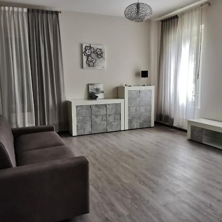 Villa Petra Novellara 외부 사진
