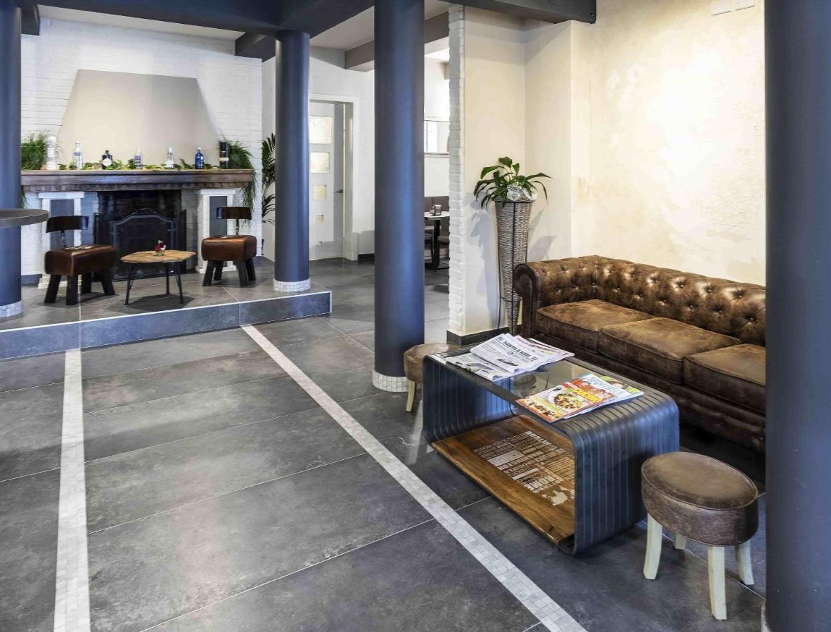 Villa Petra Novellara 외부 사진