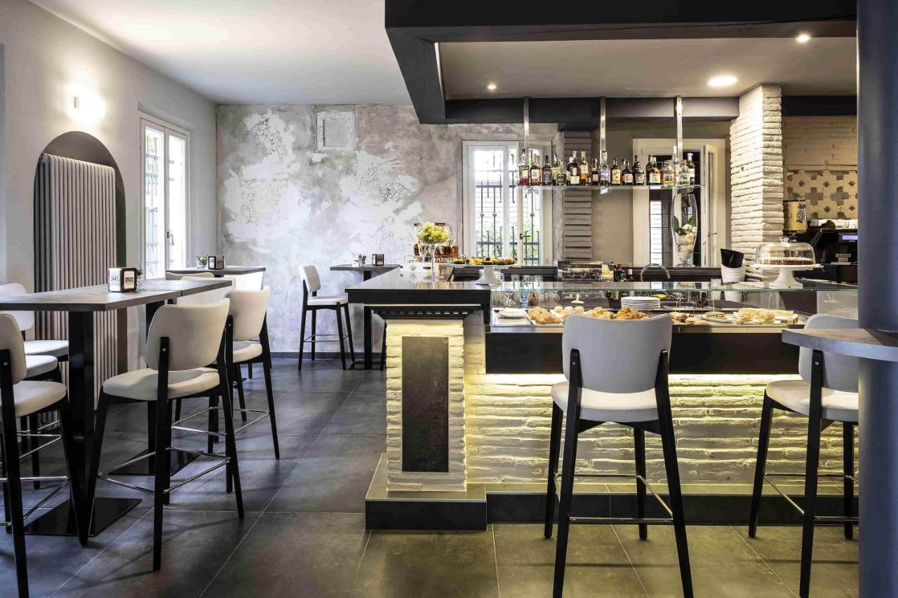 Villa Petra Novellara 외부 사진