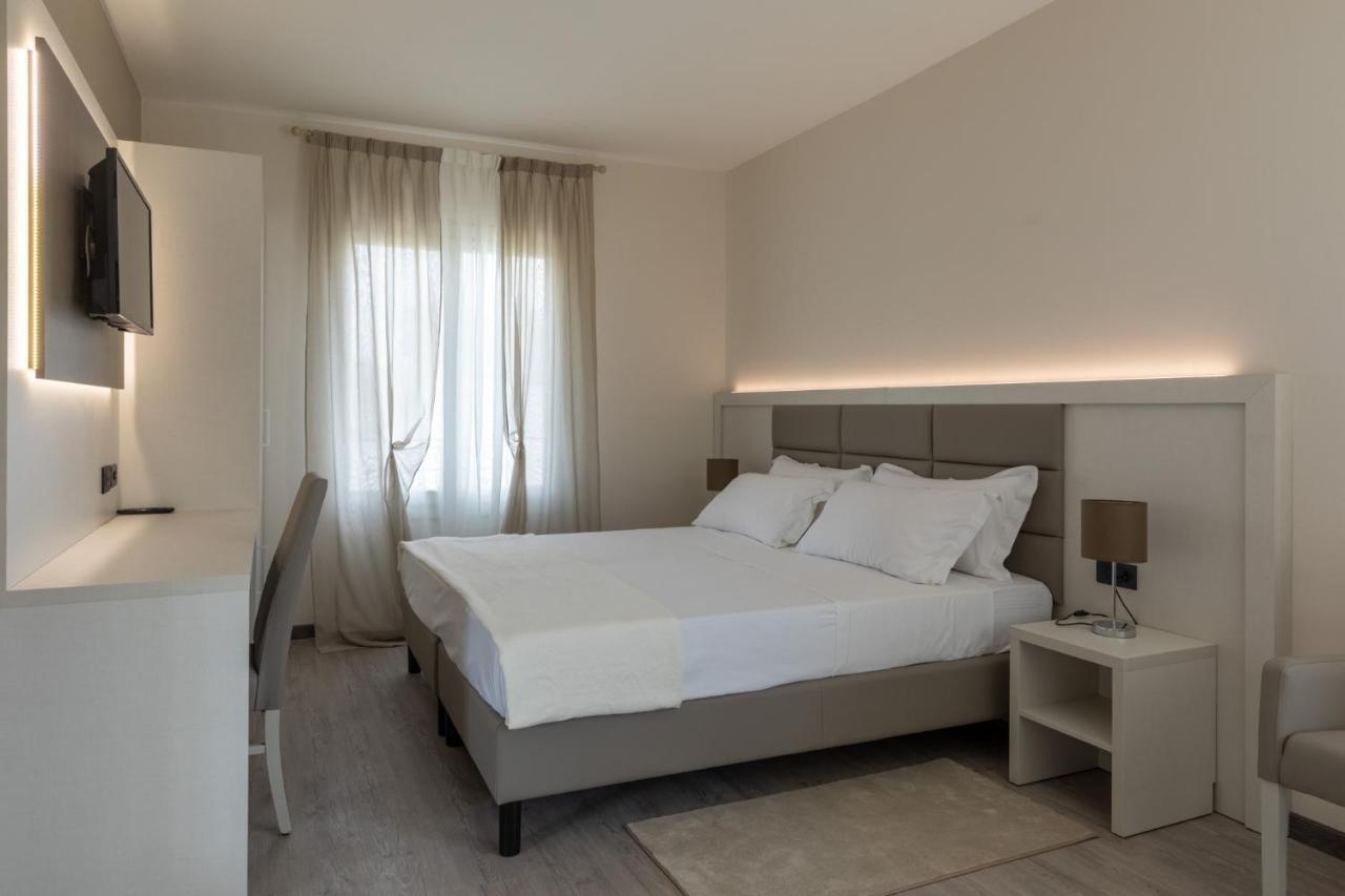 Villa Petra Novellara 외부 사진