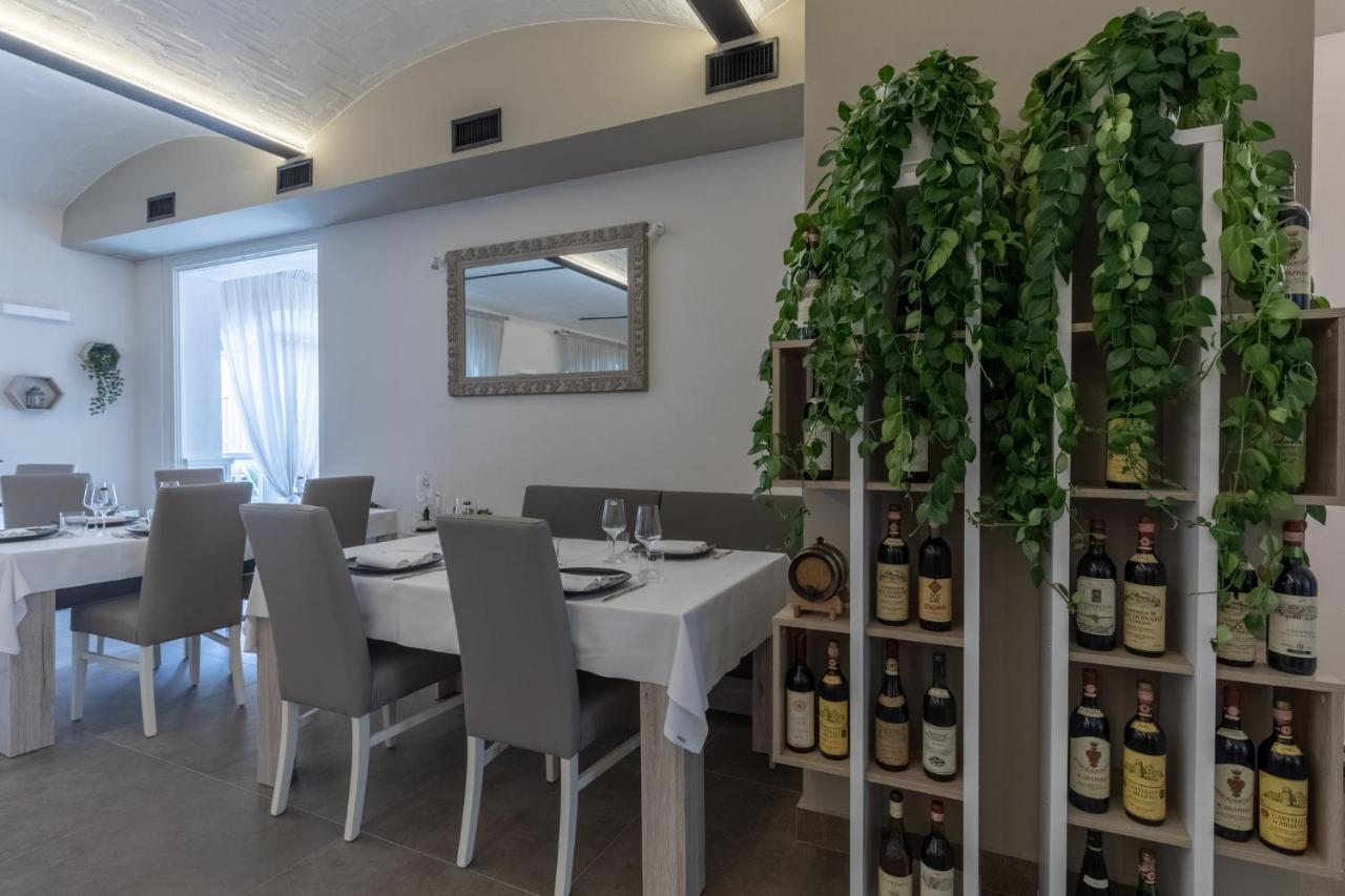 Villa Petra Novellara 외부 사진