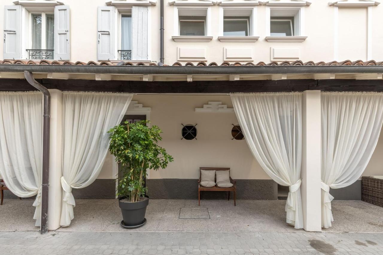 Villa Petra Novellara 외부 사진