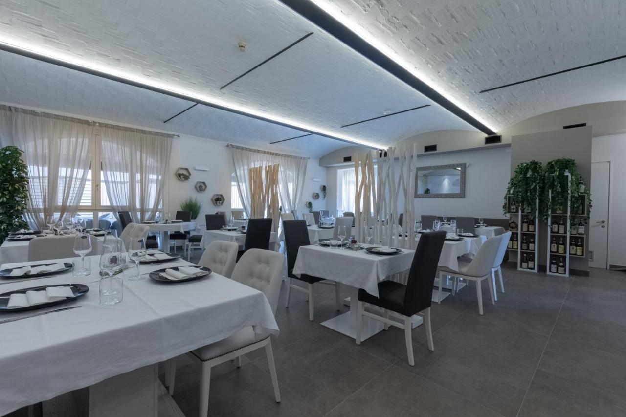 Villa Petra Novellara 외부 사진