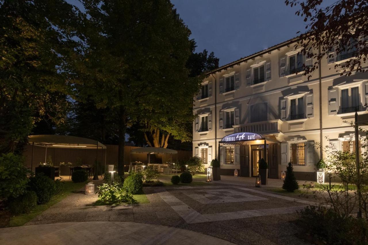Villa Petra Novellara 외부 사진