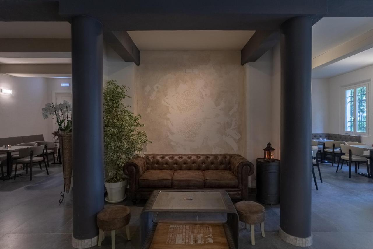 Villa Petra Novellara 외부 사진