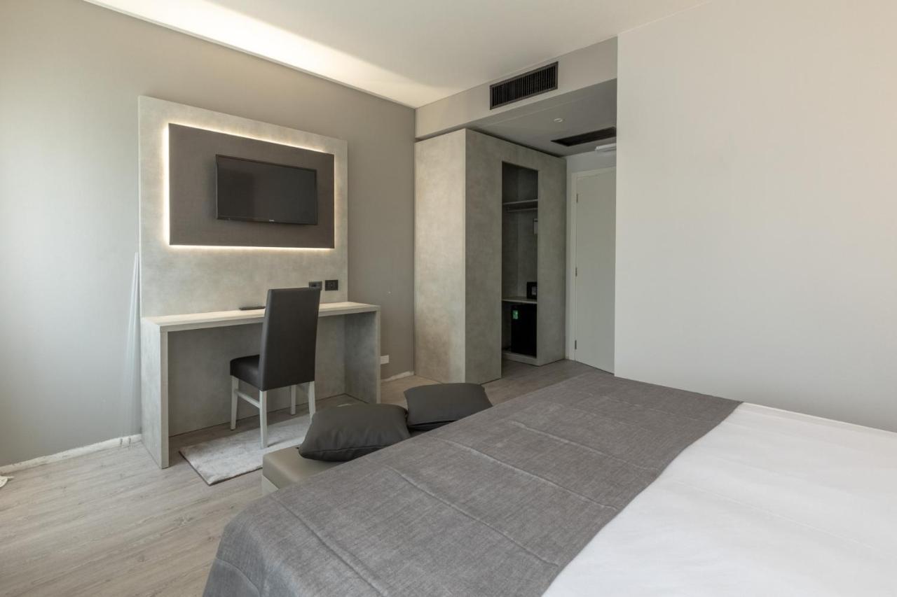 Villa Petra Novellara 외부 사진
