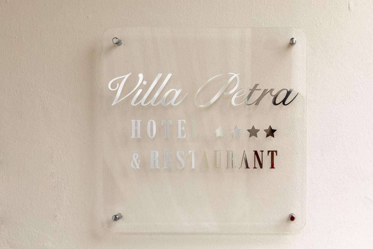 Villa Petra Novellara 외부 사진