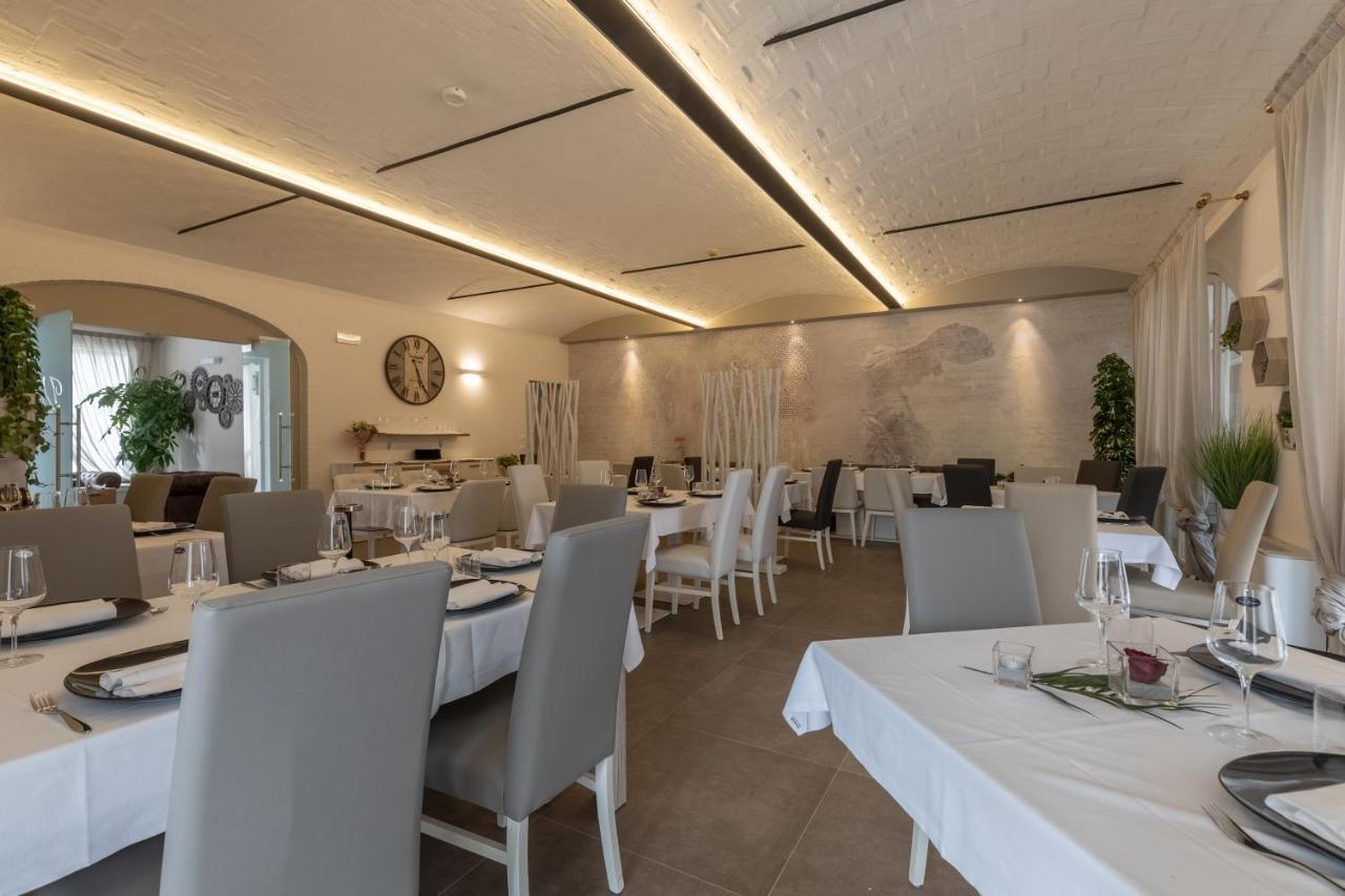 Villa Petra Novellara 외부 사진