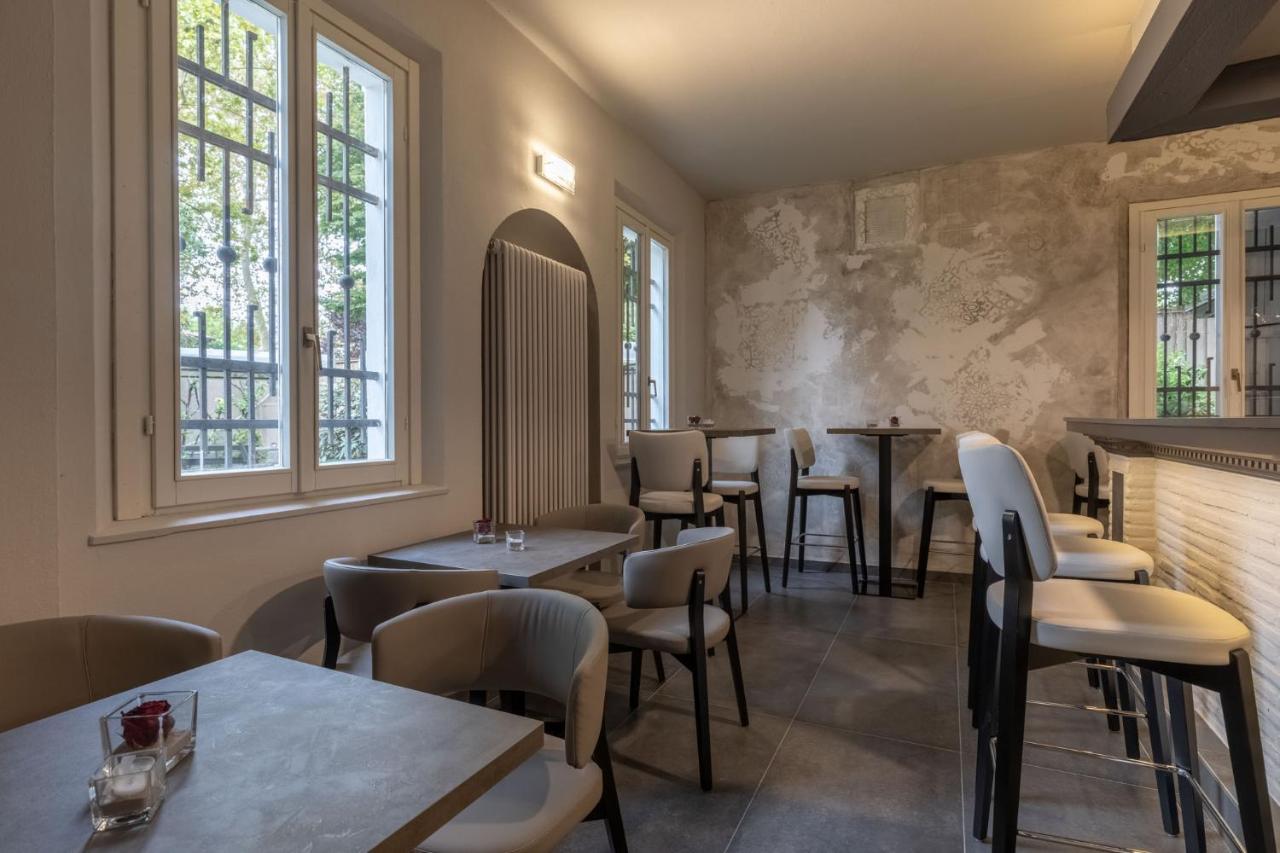 Villa Petra Novellara 외부 사진