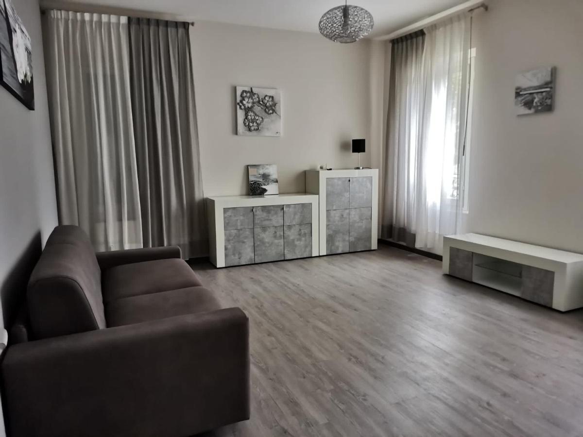 Villa Petra Novellara 외부 사진